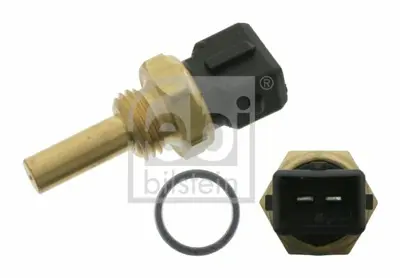 FEBI BILSTEIN 28354 Hararet Musuru Bmw E36 E34 E32 E38 M40 M42 M43 GM 12621710535