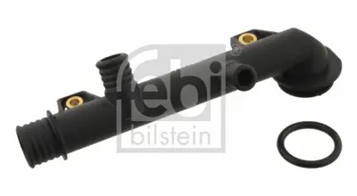 FEBI BILSTEIN 28430 Blok Su Borusu M40 M42 M43 M44 E30 E34 E36 GM 11531714738