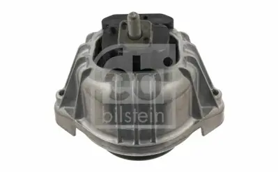 FEBI BILSTEIN 31015 Motor Takozu Sol Bmw M47 N47 E90 E91 E92 E81 E82 E87 E88 X1 E84 GM 22116768799