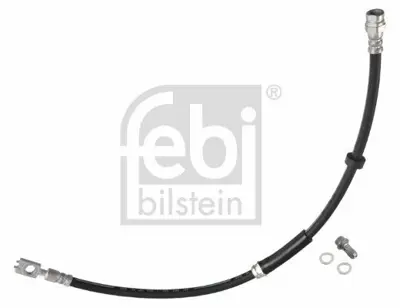 FEBI BILSTEIN 34790 Fren Hortumu On Passat 634mm GM 3C0611701H