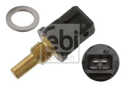 FEBI BILSTEIN 36417 Hararet Musuru BMW E36 E34 GM 13621730034