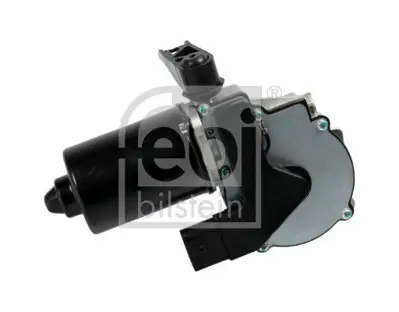 FEBI BILSTEIN 37054 Cam Silecek Motoru Sprınter 906 06>16 Crafter 06>16 GM 9068200040