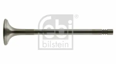 FEBI BILSTEIN 38297 Subap Takım 271 (Üç Tırnak) 6 Mm GM A2710500627