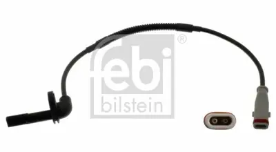 FEBI BILSTEIN 40474 Abs Sensörü Opel Insıg.Astra J  Ön  Esnek Sürüş İçin GM 1238265, GM 12842287