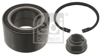 FEBI BILSTEIN 40682 Teker Rulmanı On - Arka X164 06>12 W164 05>11 W251 07>14 GM A1649810106