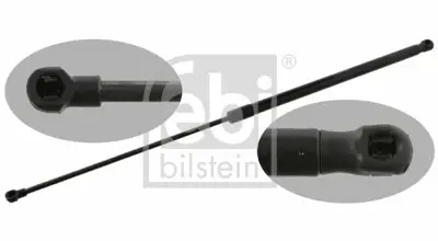 FEBI BILSTEIN 40900 Kaput Amortisörü E-89  Z4 GM 51237191528, GM 51237285823, GM 7191528, GM 7285823