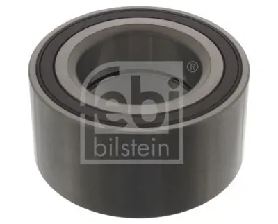 FEBI BILSTEIN 45609 Teker Rulmani Takım On (Keçe Ve Kapak Ile) W123 79>85 S123 80>85 W126 85>91 C126 85>91 GM A1649810206