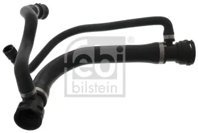 FEBI BILSTEIN 47015 Bmw Sogutma Suyu Hortumu Bmw E65 N62 GM 17127526954