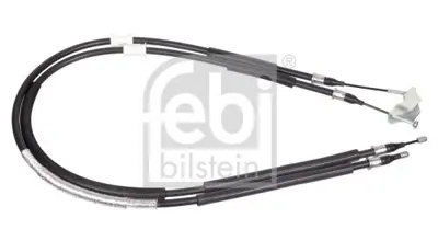 FEBI BILSTEIN 49627 El Fren Teli GM 24436451, GM 522433, GM 522650, GM 522656, GM 90539809, GM 9127787