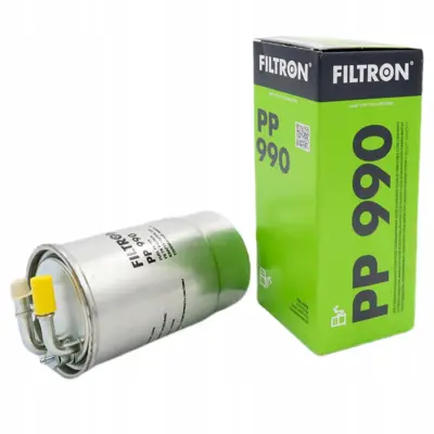 FILTRON PP 990 Yakıt Filtresi 813059, 93190796