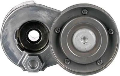 GATES T38468 Alternator V Kayıs Gergi Rulmanı Carısma Laguna Iı Trafıc Iı Master Iı Volvo V40 1.9dcı GM 1175000QAE, GM 31216269, GM 8200840824, GM 93198732, GM MW30638573