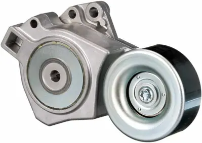 GATES T39098 Alternator Gergi Rulmanı Mıtsubıshı Pajero Iıı Iv 3.0 01 3.5 V6 00 3.8 V6 07 GM MD367192