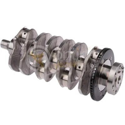 PSA 55596141 Crankshaft GM 55573948, GM 55585161, GM 55596141, GM 614170, GM 614192, GM 614215