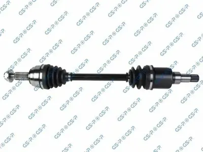 GSP 202853 On Aks Kompe Sol Courıer C4a 17>1.5-1.6 Tdcı -1.0 Ecoboost GM JT763B437AB