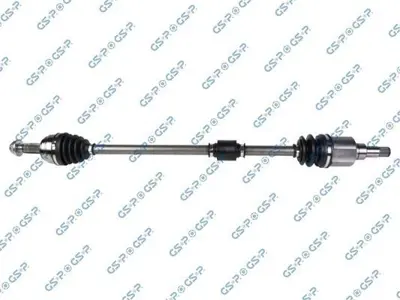 GSP 202854 On Aks Kompe Sağ Courıer C4a 17> 1.5-1.6 Tdcı -1.0 Ecoboost GM 2235990