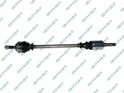 GSP 299010 Aks Sağ Komple P106 Saxo (Dis Freze:22 Ic Freze:21 Boy: 807mm)tu9 Tu1 Tu3jp Tud5 (1 0 1 1 1 4 1 5 Dizel) 99> Absli:48 Dis GM 32737H