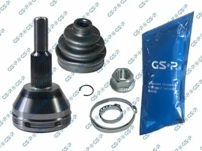 GSP 809051 Aks Kafası Dış Grand Voyager V 2,8crd 4880213AG, 4880212AH, 809051, 18221310, 18222350, P04880213AC, P04880213AD, 4880210AG, 4880211AE, 4880211AF