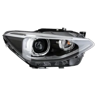 HELLA 1EL010741-561 Far Sağ Xenon Bmw F20 116i 11 116d 11 118i 11 118d 11 120d 11 GM 63117229678