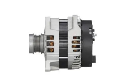 HELLA 8EL011713-551 Alternator (14v 150a) X156 13> W176 12>18 W246 11>18 C117 13>19 GM 9060022