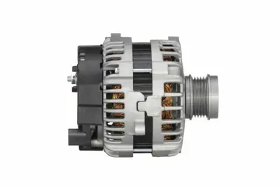 HELLA 8EL011713-551 Alternator (14v 150a) X156 13> W176 12>18 W246 11>18 C117 13>19 GM 9060022