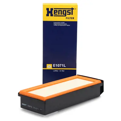 HENGST FILTER E1071L Hava Filitresi GM 13718518111