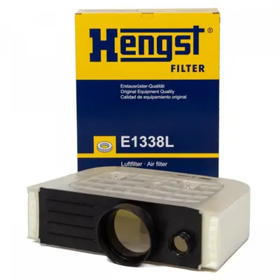 HENGST FILTER E1338L Hava Filitresi PAB133843