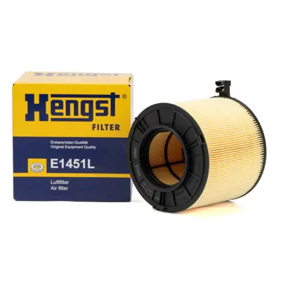 HENGST FILTER E1451L Hava Filtresi L8W0133843C