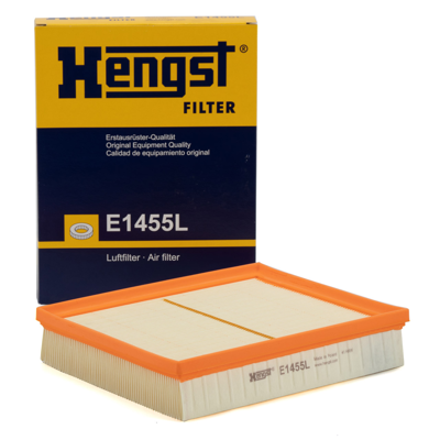 HENGST FILTER E1455L Hava Filitresi GM A0000900700