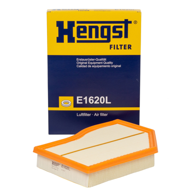 HENGST FILTER E1620L Hava Filitresi GM A6540940204