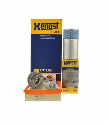 HENGST FILTER E32L02 Hava Filitresi GM 5022745, GM 890X9601FA, GM A6030940104, GM 6030940104, GM 25062206, GM 6030940404, GM A6030940404, GM A6030941004, GM P012, GM AP012