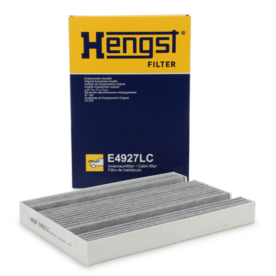 HENGST FILTER E4927LC Polen Filitresi GM 4478300000C, GM 4478300000, GM 4478300100C, GM A4478300100C, GM A4478300100, GM 4478300100, GM A4478300000C, GM A4478300000, GM 4478300000P, GM A4478300000P