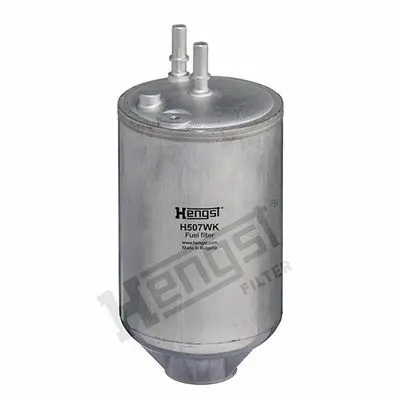 HENGST FILTER H507WK Yakıt Filitresi 2N0127401D, 2N0127401Q, 2N0127401A, 2N0127400F