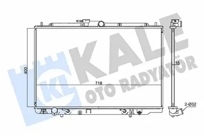 KALE 347755 Motor Su Radyatoru Accord Coupe 98>02 Otomatık GM 1121672, GM 120329, GM 1203922, GM 1214516, GM 2M141671, GM 2M141671A, GM 2M141671B, GM 2M217580AA, GM 3G141015F, GM 3G141015G, GM 3G141015M, GM 3G141015N, GM 3G141015NX, GM 3L141015N, GM 3L141015P, GM 3L141015PX, GM 6F141015B, GM 6F141015BX, GM A5141671, GM A5141671A, GM A5141671D, GM A5141671E, GM A5141671F, GM YM217580AA, GM YM217580AB