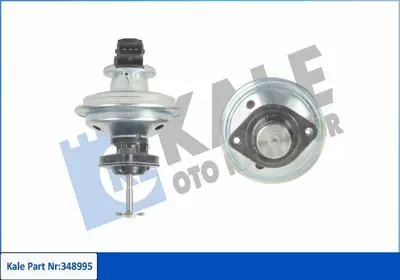 KALE 348995 Egr Valfi Bmw E81 E87 E82 E88 E90 E91 E92 E93 E60 N47 GM 11717801942, GM 11717808171, GM 7801942, GM 25620WA010, GM 25670WA010, GM 11717823316, GM 7808171, GM 11717800653, GM 11717805189, GM 11717805717