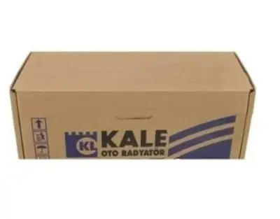 KALE 352860 Kalorifer Radyatoru Kadjar Megane Talisman 1.2 Tce -1.3 Tce-1.5 Dci-1.6 Dci GM 271154677R