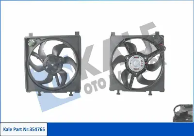 KALE 354765 Seat Mii - Skoda Citigo - Volkswagen Up - Volkswagen Load Up Fan   Motor   Davlumbaz GM 1121672, GM 120329, GM 1203922, GM 1214516, GM 1254745, GM 1423935, GM 28105264G, GM 28105264K, GM 28141025P, GM 28141026C, GM 28141036L, GM 2A141165A, GM 2A141165B, GM 2A141165D, GM 2A141165E, GM 2A141165G, GM 2A141165M, GM 2M141671, GM 2M141671A, GM 2M141671B, GM 2M217580AA, GM 38105264, GM 38105264D, GM 38105264H, GM 38105264J, GM 38141015A, GM 38141015P, GM 38198141BX, GM 38198141X, GM 4E141015C, GM 6A105264A, GM 6A105264K, GM 6A105264M, GM A5141671, GM A5141671A, GM A5141671D, GM A5141671E, GM A5141