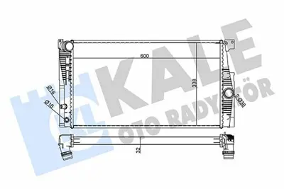 KALE 355005 Motor Su Radyatoru Bmw F10 F11 N20  Manuel GM 1121672, GM 120329, GM 1203922, GM 1214516, GM 1254745, GM 1423935, GM 28105264G, GM 28105264K, GM 28141025P, GM 28141026C, GM 28141036L, GM 2A141165A, GM 2A141165B, GM 2A141165D, GM 2A141165E, GM 2A141165G, GM 2A141165M, GM 2M141671, GM 2M141671A, GM 2M141671B, GM 2M217580AA, GM 38105264, GM 38105264D, GM 38105264H, GM 38105264J, GM 38141015A, GM 38141015P, GM 38198141BX, GM 38198141X, GM 4E141015C, GM 6A105264A, GM 6A105264K, GM 6A105264M, GM A5141671, GM A5141671A, GM A5141671D, GM A5141671E, GM A5141