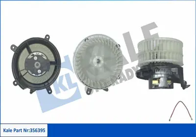 KALE 356395 Kalorıfer Motoru W202 97>00 S202 97>00 C208 97>02 A208 98>02 GM 130063508, GM 202820342, GM 2028209342, GM 5991140, GM 87152, GM 8EW009159301, GM A2028209342, GM DEA17006