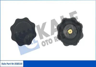 KALE 358510 Radyator Kapağı (1.15 Bar) Mını R50 R53 R52 GM 19102P5TG01