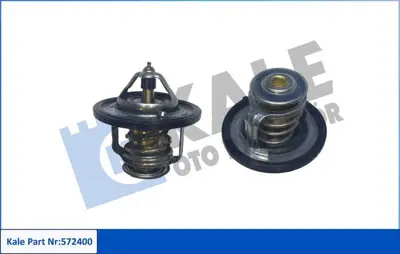 KALE 572400 (82 °c) Termostat Hyundaı Accent  - Coupe- Elantra - Genesıs - Getz -- H-1 - Starex - H100 - - Tucso GM 1J927156JE