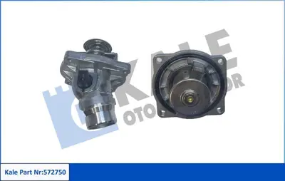 KALE 572750 Termostat 105°c Bmw M62 E38 E39 E53 M62 B44 Land Rover Range 3 Vogue L322 02>12 GM 1J927156JE