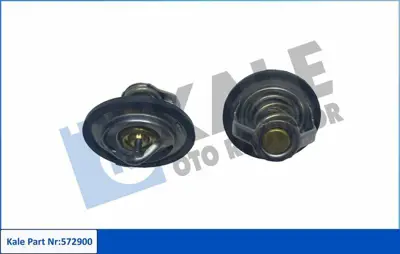 KALE 572900 (83 °c) Termostat Cıtroen Evasıon / Jumper / Xantıa / Xm / Xsara / Zx - Peugeout 306 / 406 / 806 / B