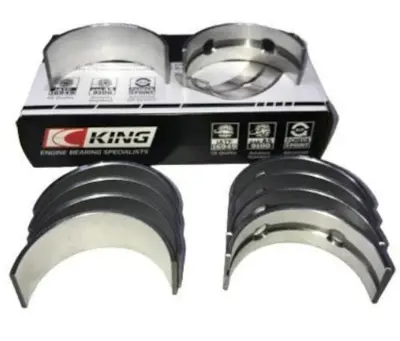 KING PISTON MB5352AM Ana Yatak 7701475110