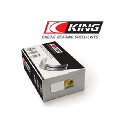 KING PISTON MB5758SI Ana Yatak GM 11217585454