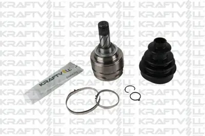 KRAFTVOLL 01020188 Aks Kafası Ic Corsa B Combo B GM 26089776, GM 374091, GM 374378, GM 7839614, GM 93230069