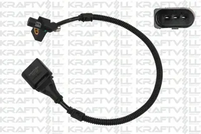 KRAFTVOLL 05090279 Krank Devır Sensoru Polo - Classıc Ibıza Co Fab Rom 1.4 16 V GM 030957147S