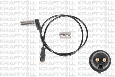 KRAFTVOLL 05090647 Abs Sensörü Ön R L Kampana Tıp ( 850 Mm )oval Fıs Renault Truck Iveco 5010457732, 5010260795