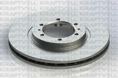 KRAFTVOLL 07040326 On Fren Aynası Havalı Mıtsubıshı Pajero Iı 96-00 276x6 GM MB618716, GM MB669761, GM MB928120, GM MB928697, GM MN102186, GM MR129648, GM MR129649, GM MB129648, GM MB518716, GM MB699716