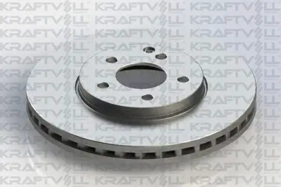 KRAFTVOLL 07040452 Fren Dıskı On E-Class W211 03>08 S211 03>09 GM A2114211212, GM 2114211212, GM A211421121290, GM 821839, GM 8983055, GM 854812700, GM 5000807402, GM 870276