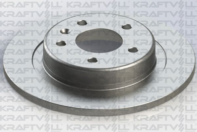 KRAFTVOLL 07040865 Arka Fren Dıskı 288mm 16-- Insıgnıa B 13517857, 13521008, 13517854, 13517858